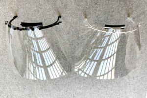 Face Shield Light